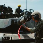 藍擬召開黨團大會討論軍購條例