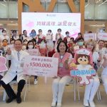 大千護師節登場 感謝醫護堅守崗位