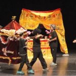 大汕國小原創作品海上的守護神-默娘獲全國優等