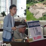 大肚建地被亂倒廢土 林祈烽痛批辦案消極