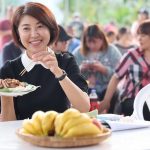 大陸食品展邀南投縣府組團參展 許淑華：時間太趕不會參加