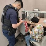 誤信假交友真詐財 警四分局二度阻詐成功