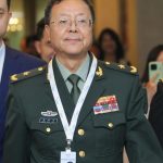 孟祥青：日本軍國主義未除 沒資格談國際防務合作