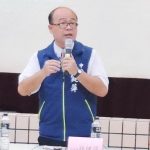 孫健萍建議協助史國應更透明、認知一致、重視勞權