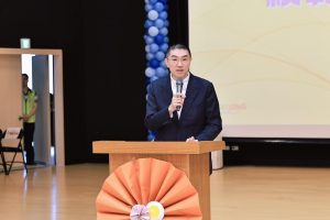 謝國樑流感住院 定期會延會