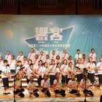 屏東縣國小客家歌謠競賽 19日登場
