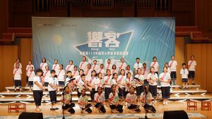 屏東縣國小客家歌謠競賽 19日登場