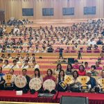 客語歌聲響徹屏東演藝廳