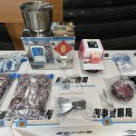 租屋處分裝毒品 中打逮3嫌查扣大批毒品