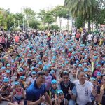ForceKids小鐵人挑戰賽 小選手挑戰自我