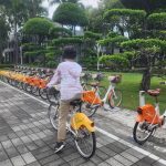屏東YouBike升級 掃碼租借明上線