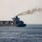 川普宣布協助受困波灣船隻卻無派軍艦護航 伊朗警告美軍遠離荷莫茲海峽
