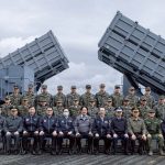 川普警告台獨 紐時：恐無限期延宕對台軍售、賴清德受挫