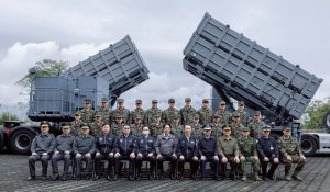 川普警告台獨 紐時：恐無限期延宕對台軍售、賴清德受挫