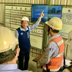 社宅及校舍工程 工務委員會考察