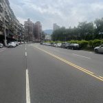 【幽湖閒話】七堵區四平八穩∕李伯元