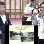 張勝富關心地方交通及觀光發展