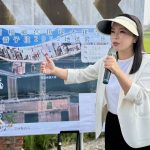 張嘉郡爭取2.39億元防洪經費 提升莿桐、西螺等治水韌性