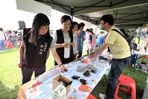 響應國際家庭日 彰縣建構全方位家庭支持體系