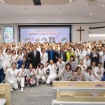 關懷護理師三班護病比 彰基優於標準