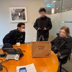 從寶貝到匯款只差一步 警銀聯手攔阻詐騙