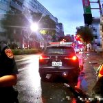 語言不通鬧糾紛 警靠流利英語化解誤會
