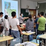 嘉大農推中心7月啟動「友善環境耕作進階班」打造友善農業實戰課程
