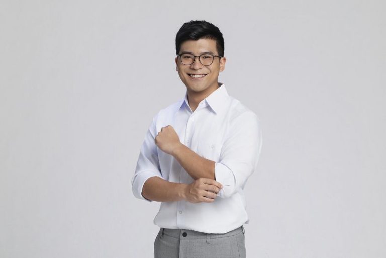 民進黨基隆黨部徵召黃紀仁高願孝投入議員選舉