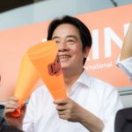 憲法高門檻逃過彈劾 國民黨：賴清德已在中華民國憲政史上留下恥辱印記