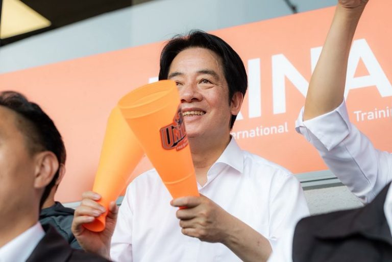 憲法高門檻逃過彈劾 國民黨：賴清德已在中華民國憲政史上留下恥辱印記