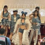 致用高中成果展登場　餐飲與美容跨域展現技職實力