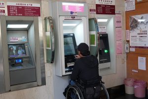 屏東清查70處公共建築 無障礙環境持續優化