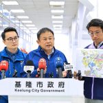 基隆捷運二階路線評估 提報麥金路方案