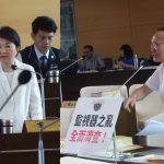 台中市擴大稽查大型百貨公司及大賣場