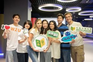 文藻五專完全免試錄取率僅2成 AI副修成新亮點
