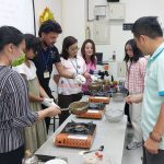 「超Chill！老城街角喝咖啡」 27名新住民感受台中人文魅力