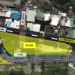 新台17線南段工程 6月1日起左營中正、必勝路口分流改道