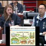方信淵關切北高雄觀光發展 力促市府改善問題