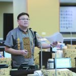族語認證 黃偉哲鬆口初級給獎勵中級年齡放寬