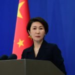 日媒報導川普維護日相反駁習近平 陸外交部：與掌握情況不符