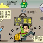 時事漫畫20260508