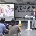 有健康警察才有安全治安　雲警強化員警心理防護網