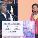 東區清潔隊人力吃緊 蔡筱薇籲台南市府正視
