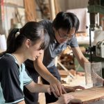 林保署南投分署邀請民眾化身森林建築師