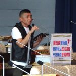 龍井區龍昌路車禍頻傳 林孟令要求改善