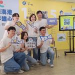 柯志恩啟用五名年輕發言人 擔綱選戰攻防 全力搶攻青年及社群選票