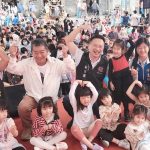 桃園景福宮歡慶母親節 系列活動溫馨登場