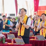 275週年慶典 桃園天公廟辦祈安法會