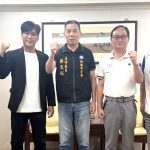 國民黨龜山區議員初選 民調揭曉