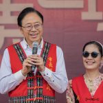 桃園榮耀ina讚美之城表揚模範母親 凝聚教會與族人祝福力量